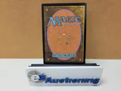 Magic: The Gathering Emerald Medallion Japanese Commander 2014 - Image 2