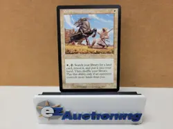 Magic: The Gathering Weathered Wayfarer Onslaught - Image 1