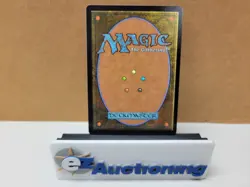 Magic: The Gathering The Speed Demon DFT Borderless Foil - Image 2