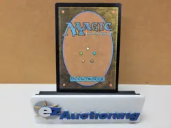 Magic: The Gathering Valgavoth's Lair DSK Showcase Foil - Image 2