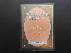Underground Sea MP/HP [Unlimited] Mtg Magic Free Priority Mail! - Image 2