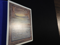 Underground Sea MP/HP [Unlimited] Mtg Magic Free Priority Mail! - Image 5
