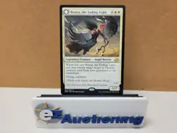 Magic: The Gathering Bruna, the Fading Light EMN - Image 1