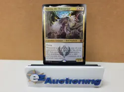 Magic: The Gathering Breena, the Demagogue C21 Foil - Image 1