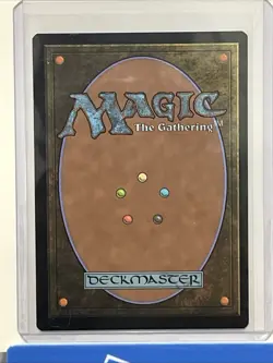 1x - Golbez, Crystal Collector - FOIL - Final Fantasy FIN - NM MTG - Image 2