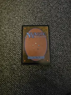 MTG Aurelia, the Law Above - Showcase 0357 - Karlov Manor - NM - Magic Card - Image 2