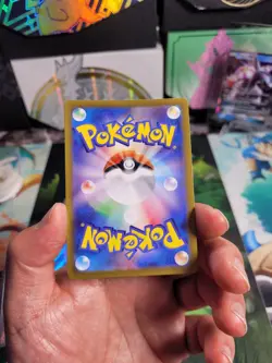 Squirtle 170/165 and Pikachu 173/165 Sv2a: Pokemon Card 151 Holo (Japanese) - Image 4