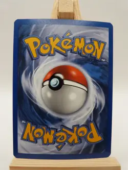Pokemon Reverse Foil Card : Flaaffy 56/115 (Ex Unseen Forces) - Image 4