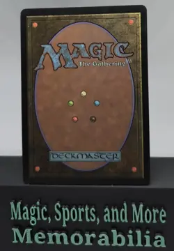 MTG Land Grant Mercadian Masques Regular Common Magic The Gathering LP - Image 2
