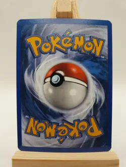 Pokemon Reverse Foil Card : Eevee 55/115 (Ex Unseen Forces) - Image 4
