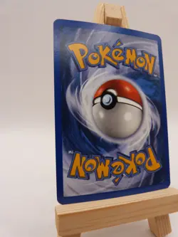 Pokemon Reverse Foil Card : Eevee 55/115 (Ex Unseen Forces) - Image 5