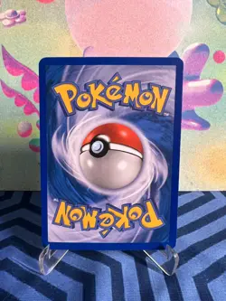Machoke Reverse Holo 39/92 - EX Legend Maker #39 Mid Era Pokemon Card - NM - Image 2