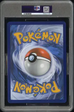 PSA 10 Zapdos EX Jumbo Pokemon Card 2023 SVP EN #049 Black Star Promo - Low Pop - Image 3