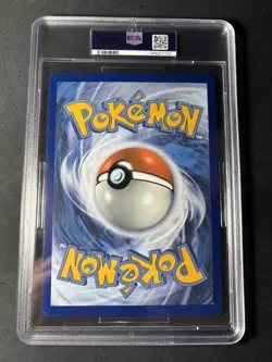 PSA 10 Zapdos EX Jumbo Pokemon Card 2023 SVP EN #049 Black Star Promo - Low Pop - Image 4