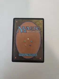 MTG Worldly Tutor (Borderless) Dominaria Remastered Regular - 442 - Near Mint - Image 2