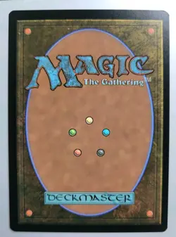 MTG - Final Fantasy: Cloud Of Darkness (0217) - Uncommon - Near Mint - Image 2