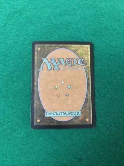 Nimbus Maze Iconic Masters Foil - Image 2