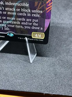Ketramose, the New Dawn (Borderless) Aetherdrift Regular MTG 0350 - Image 4