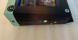 MTG Magic the Gathering - MIRACLE WORKER - Duskmourn COMMANDER Deck - ENGLISH - Image 4