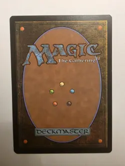 City of Brass - MTG - Modern Masters Regular - NM - Image 2