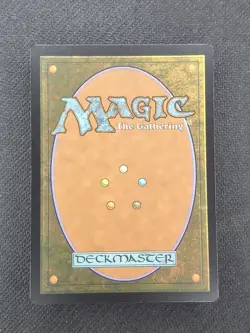 MTG - Smothering Tithe - Ravnica Allegiance - ENGLISH (NM) - Image 2
