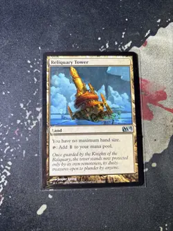 Reliquary Tower Core Set 2013 (M13) Regular - Image 1