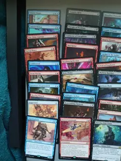 120 Jumpstart 2022 J22 NM MTG Cards Only. Bundle lot. As pictured - Image 2