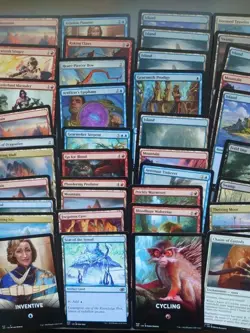120 Jumpstart 2022 J22 NM MTG Cards Only. Bundle lot. As pictured - Image 4