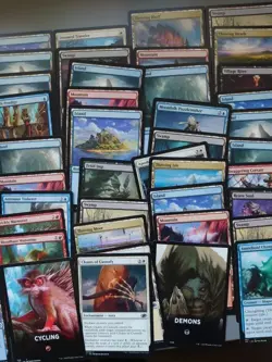 120 Jumpstart 2022 J22 NM MTG Cards Only. Bundle lot. As pictured - Image 5