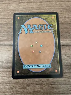 MtG TDM Inevitable Defeat #360 Borderless FOIL - Image 2