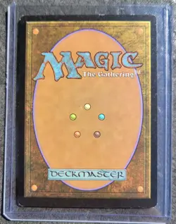Reanimate PDS Graveborn - LP FOIL Magic the Gathering 2011 - Image 3