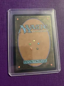 Final Fantasy Summon: Bahamut Non-foil Magic the Gathering - Image 2