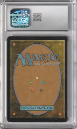 MAGIC MTG FINAL FANASTY Kain, Traitorous Dragoon RARE FOIL 0316 CGC 10 GEM MINT - Image 2