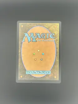 MTG Ancient Adamantoise (Non Foil) - FF Near Mint Condition - Image 2