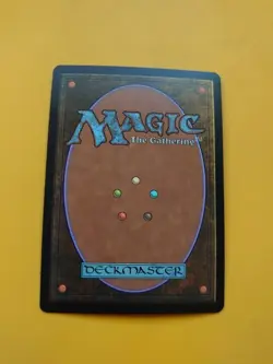 Hellrider FOIL Dark Ascension Devil Magic the Gathering Card. - Image 5