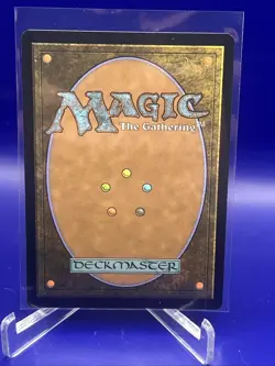MTG Famished Worldsire 0341 (Borderless) Edge of Eternities Foil - Image 3