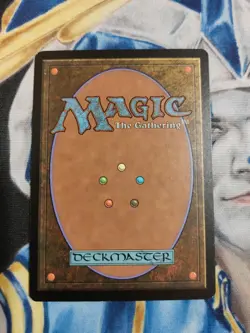 Myr Turbine MTG Mirrodin Besieged Rare Artifact Slightly Played x1 - Image 3