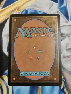 Myr Turbine MTG Mirrodin Besieged Rare Artifact Slightly Played x1 - Image 4