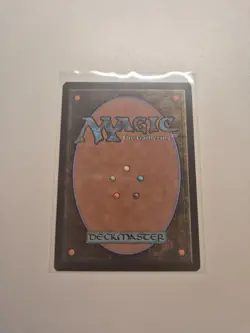 MTG - LORD OF THE RINGS - DOL AMROTH #369 - MYTHIC BORDERLESS - Image 2