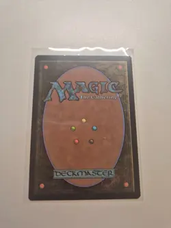 MTG - LORD OF THE RINGS - DOL AMROTH #369 - MYTHIC BORDERLESS - Image 2