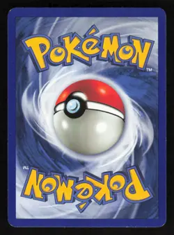 Pokemon Fossil #56/62 Tentacool 1st Edition First Card TCCCX - Image 2