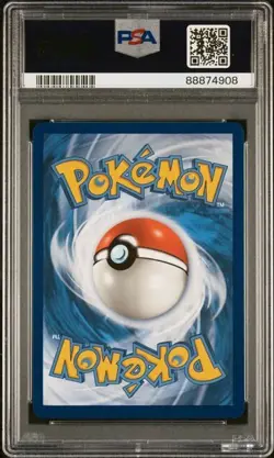 PSA 10 GEM MINT Great Tusk ex SVP072 GEM MT Scarlet & Violet Promo Pokemon Card - Image 2