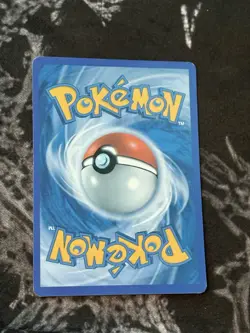 Pokemon Mega Altaria EX Card #220 Holo Rare Trading Card Game - Image 2