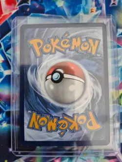 POKEMON Landorus 131/086 Black Bolt IR - Image 2