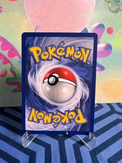 Sabrina's Abra - 19 [Vintage WOTC Black Star Promo] Pokemon TCG Card - Image 2