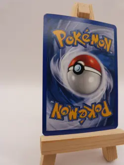 Pokemon Reverse Foil Card : Houndour 60/115 (Ex Unseen Forces) - Image 5