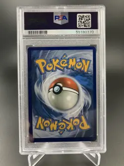 Mew #53 Holo Reverse Foil 2016 XY Evolutions PSA 9 Mint Pokemon Card - Image 2