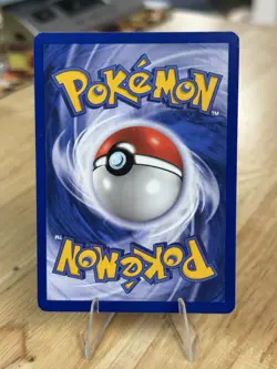 Pokemon TCG Dark Raticate 51/82 Team Rocket 1st Edition Common WOTC - Image 2
