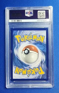 PSA 10 Kingdra ex 080/064 Shrouded Fable Pokemon TCG EN, GEM MINT LOW POP - Image 2