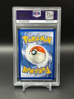 Pokemon Mega Alakazam EX Full Art 118/124 Fates Collide Holo PSA 10 GEM - Image 2